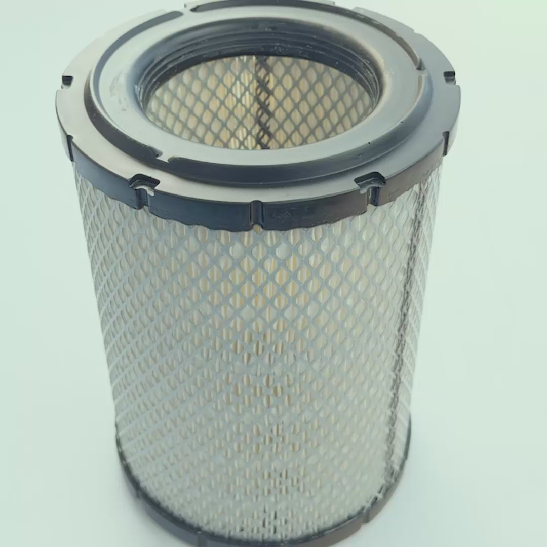 2020 - 2022 ISUZU TRAVIZ ENGINE AIR FILTER - FLEETMAX FAS 8425