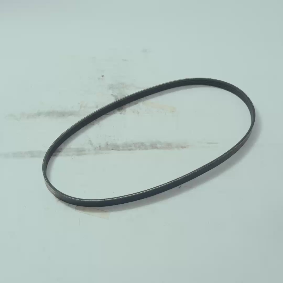 2007 - 2021 HYUNDAI GRNAD STAREX DSL DRIVE BELT - BANDO 4PK-940