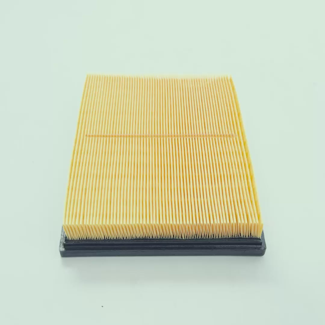 2014 - 2019 MAZDA 2 ENGINE AIR FILTER - FLEETMAX FAS 8638
