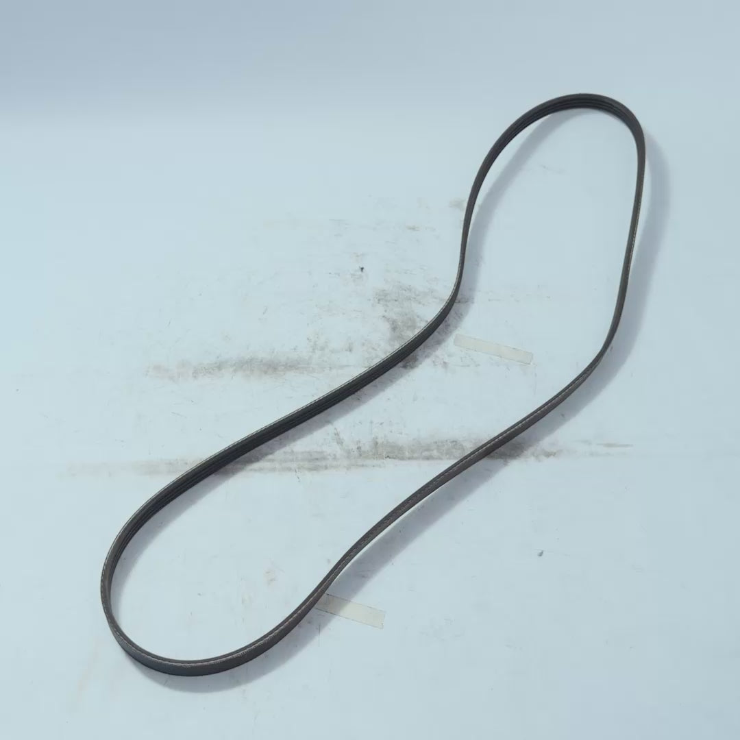 2012 - 2015 TOYOTA AVANZA GEN 2 DRIVE BELT - BANDO 4PK-1420