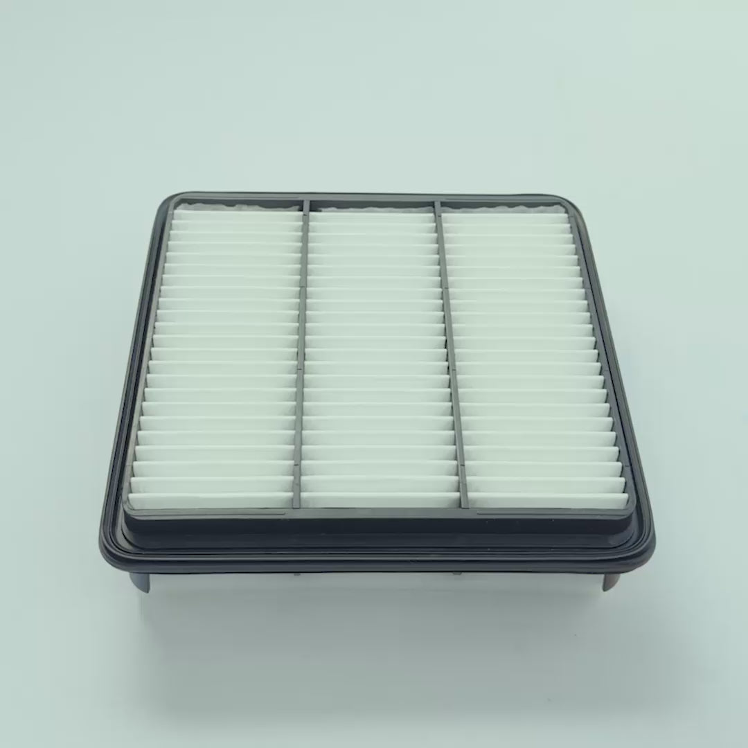 2006 - 2016 MITSUBISHI STRADA DSL ENGINE AIR FILTER - FLEETMAX FAS 8930
