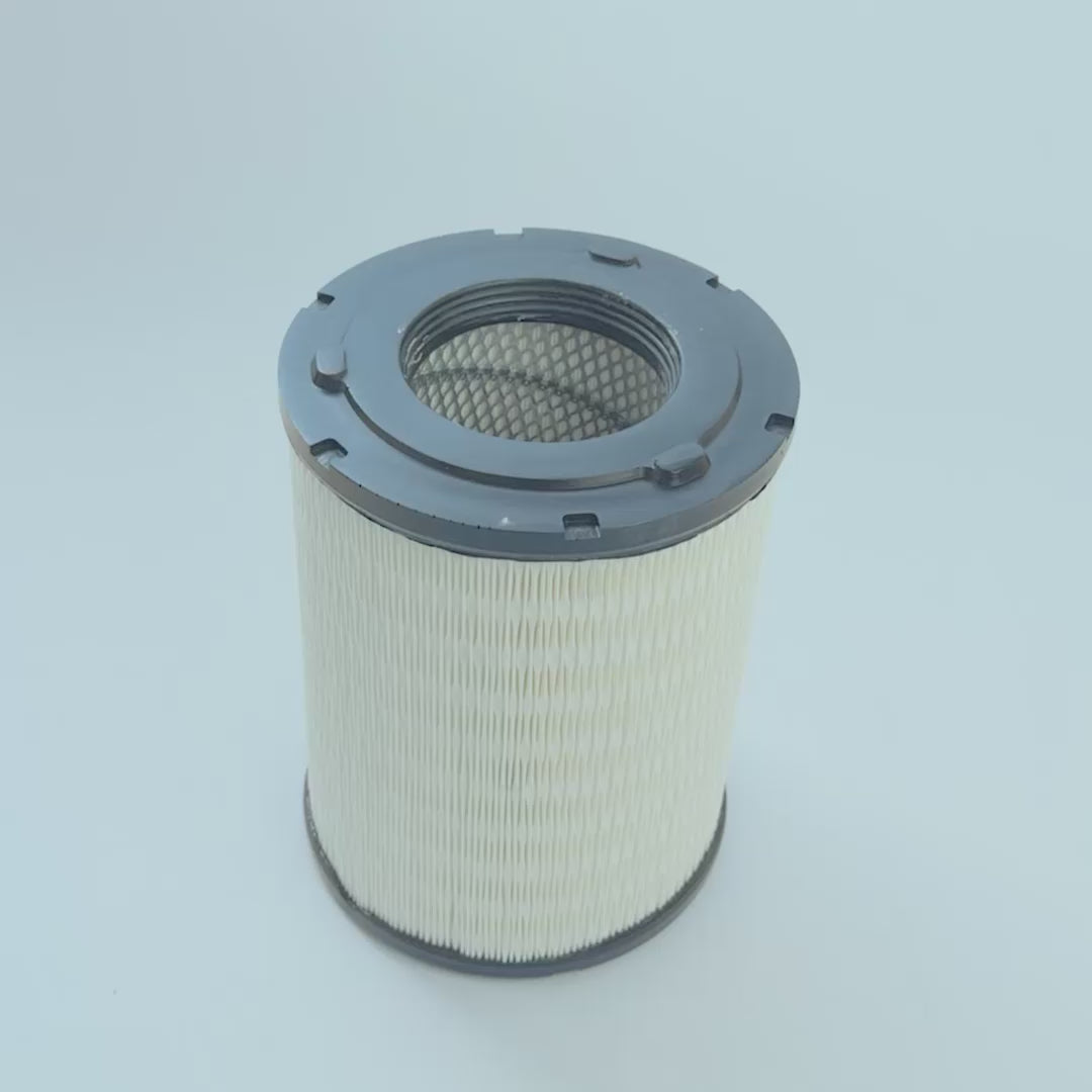 1993 - 1999 MITSUBISHI CANTER 4D32 / 4D34 ENGINE AIR FILTER - FLEETMAX FAS 8927