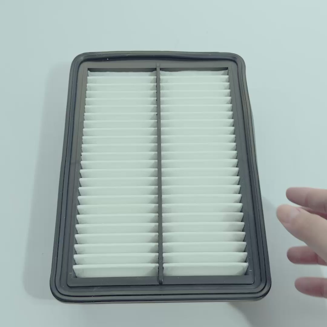 2018 - 2025 SUZUKI CARRY GAS ENGINE AIR FILTER - FLEETMAX FAS 8084