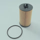 2009 - 2018 CHEVROLET CRUZE 1.8 GAS OIL FILTER - VIC O-009