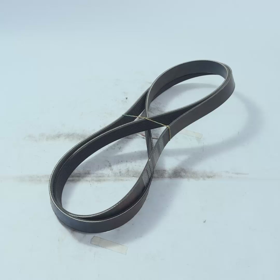 2002 - 2006 TOYOTA CAMRY DRIVE BELT - BANDO 7PK-1930