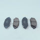 2018 - 2022 TOYOTA CAMRY BRAKE PAD - SEIKEN 570-100029
