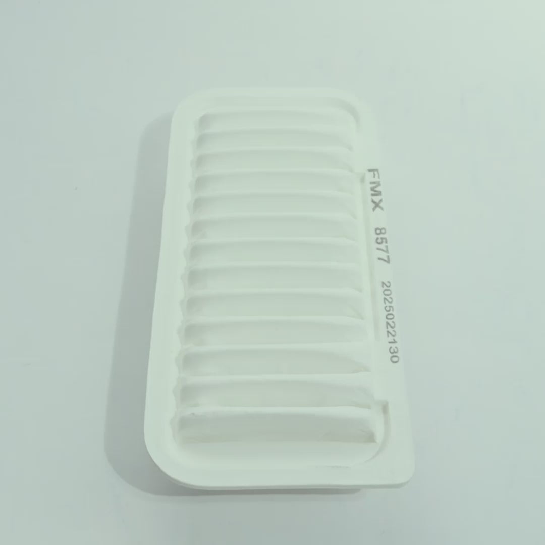 2002-2006 TOYOTA VIOS ENGINE AIR FILTER - FLEETMAX FAS 8577