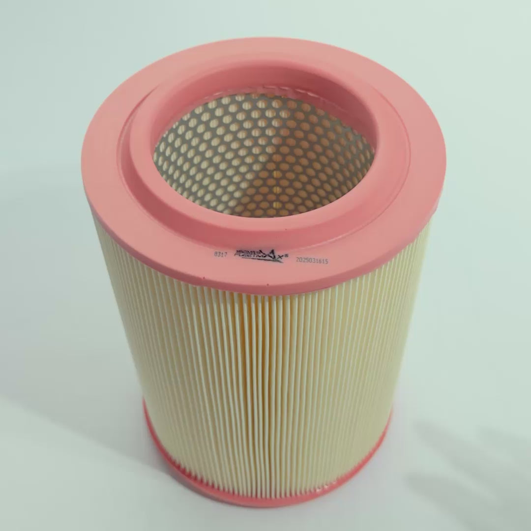 2005 - 2012 KIA K2700 / BONGO J2 AIR FILTER - FLEETMAX FAS 8317