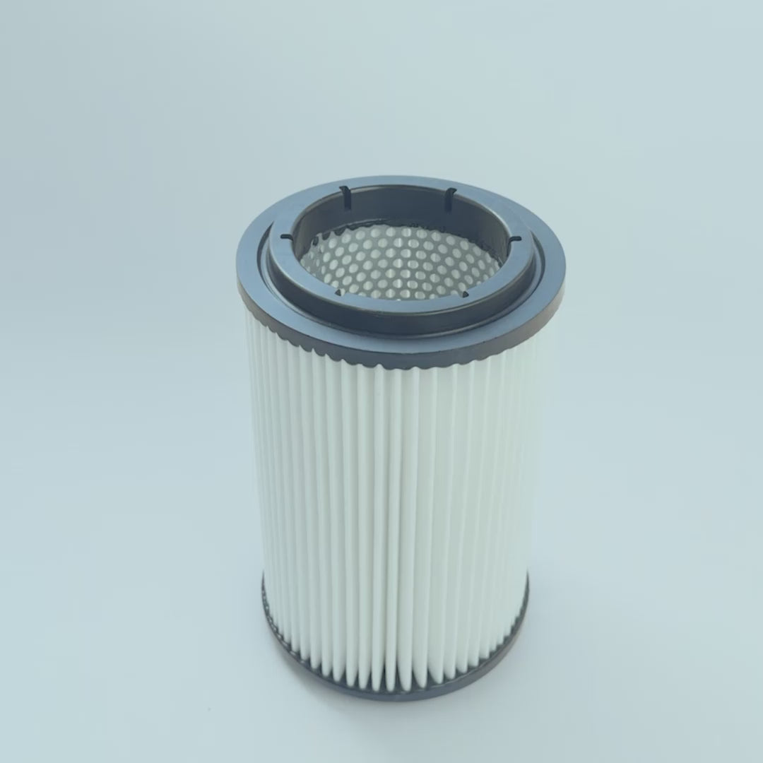 2004 - 2012 KIA BONGO III 2.9 CRDi J3 ENGINE AIR FILTER - FLEETMAX FAS 8365