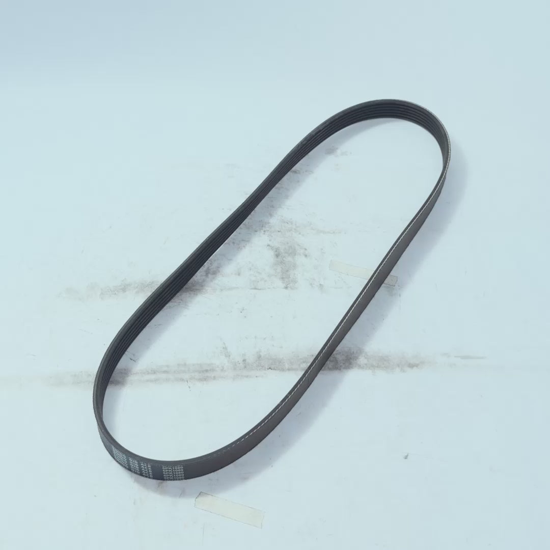 2015 - 2019 SUBARU OUTBACK 3.6R DRIVE BELT - BANDO 6PK-1080
