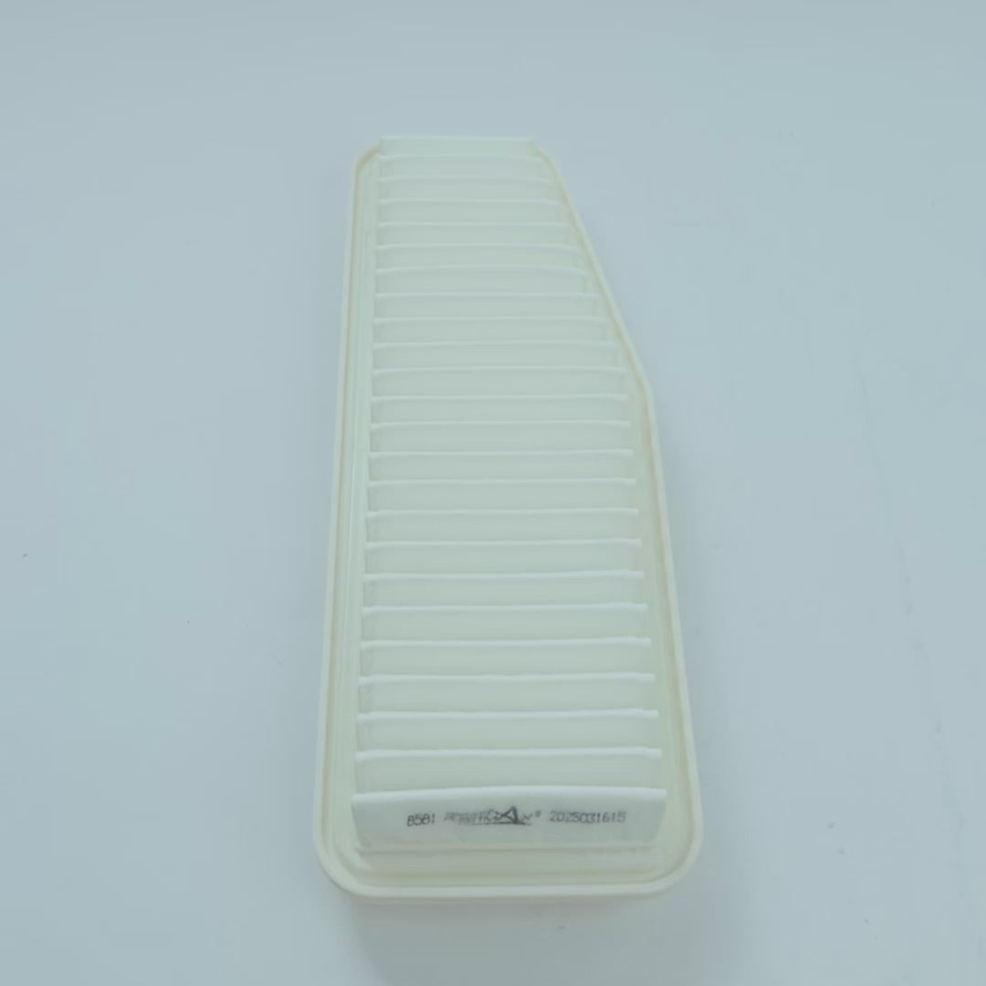 2002 - 2006 TOYOTA RAV4 2.0 ENGINE AIR FILTER - FLEETMAX FAS 8581