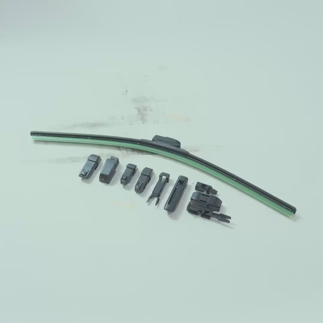 2006 - 2021 TOYOTA AVANZA (DRIVER SIDE) WIPER BLADES - SCHAEFFLER WB21FL5250