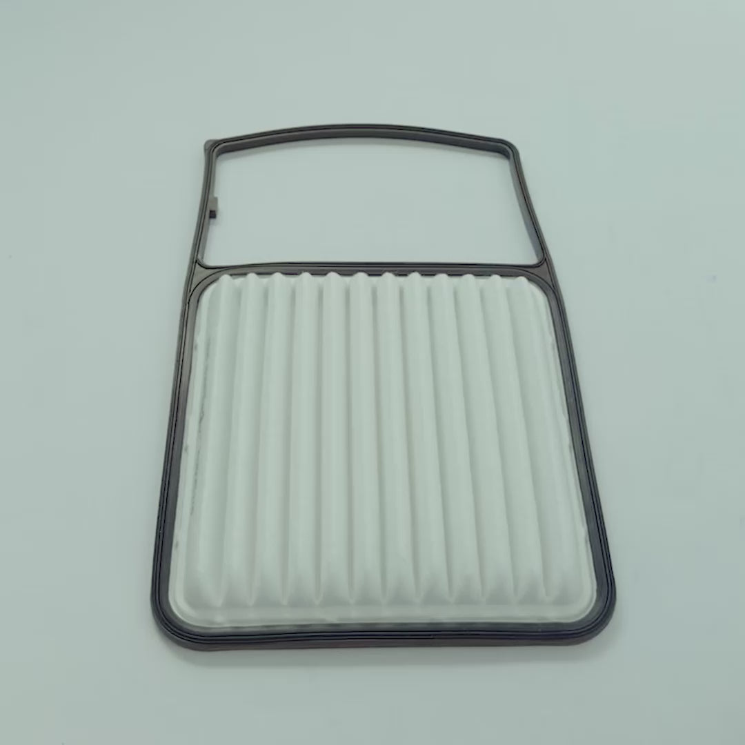 2006 - 2015 TOYOTA AVANZA ENGINE AIR FILTER - FLEETMAX FAS 8555