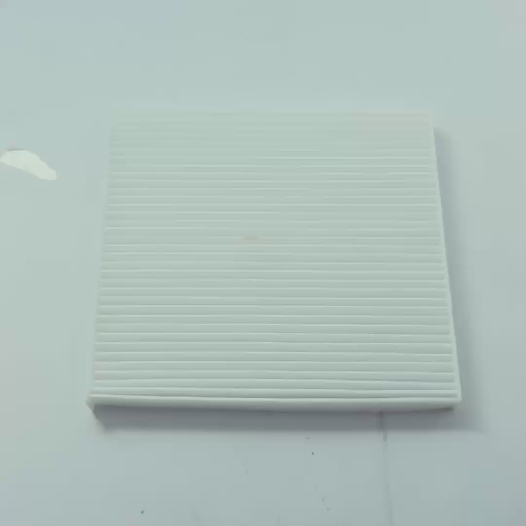2013 - 2019 NISSAN ALMERA 1.5 N17 AIR FILTER - SAKURA CA-18260