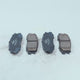 2008 - 2015 MITSUBISHI MONTERO SPORT GLX / GLS / GT BRAKE PAD - SEIKEN 570-30014