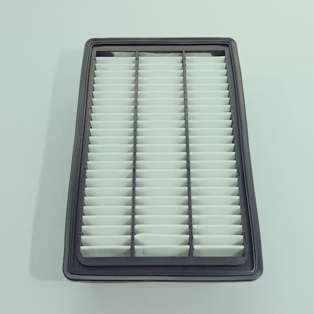 2006 - 2009 HYUNDAI STA FE ENGINE AIR FILTER - FLEETMAX FAS 8325