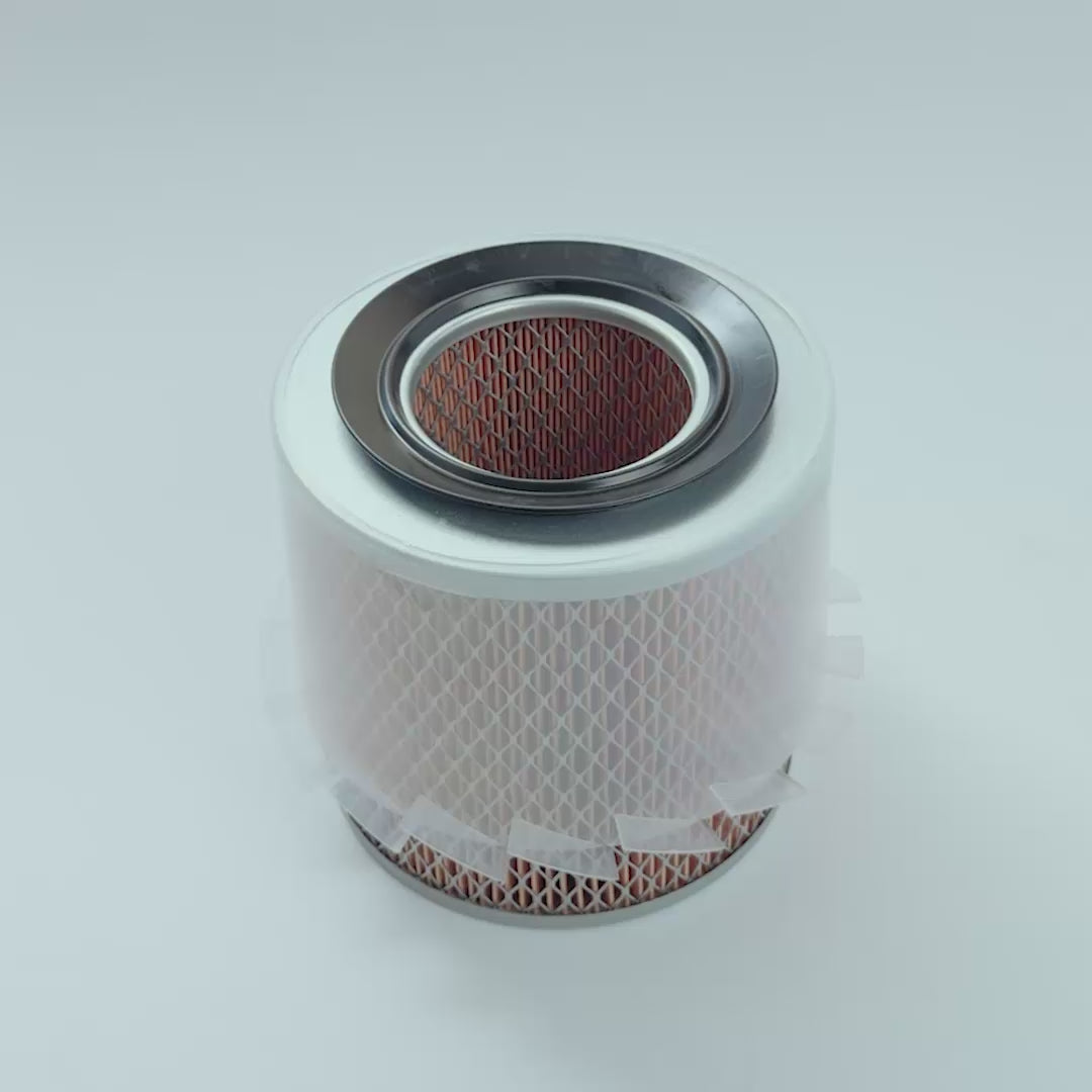 1990 - 1999 MAZDA BONGO E2000 ENGINE AIR FILTER - FLEETMAX FAS 8631