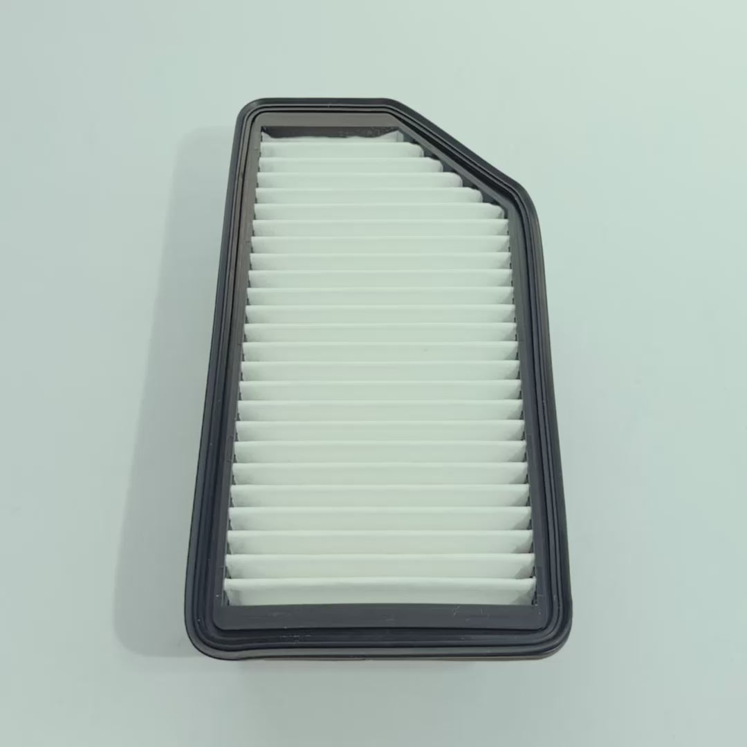 2012 - 2017 KIA RIO 1.2 ENGINE AIR FILTER - FLEETMAX FAS 8356