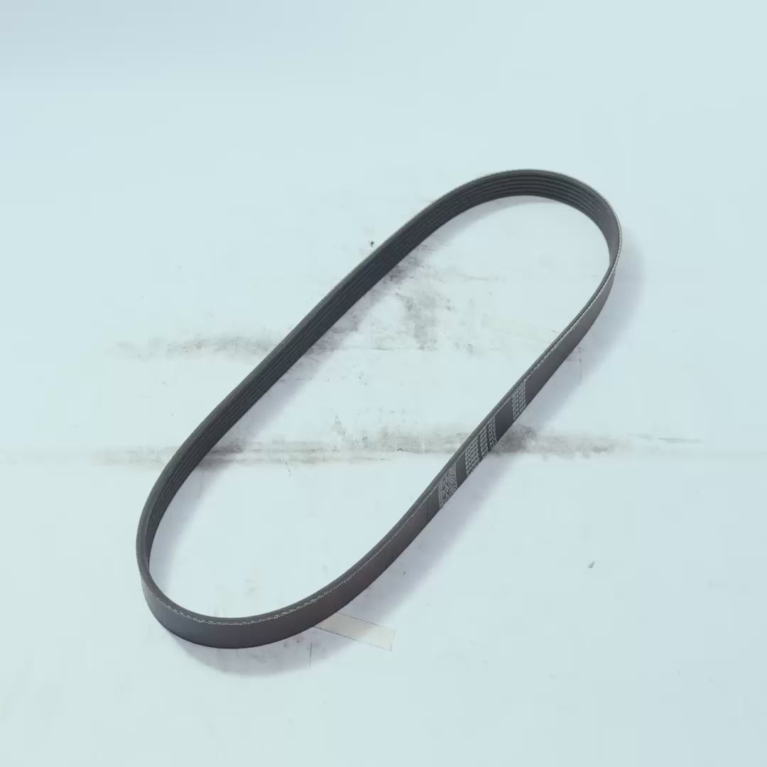 2001 - 2005 HONDA CIVIC GEN 7 DRIVE BELT - BANDO 6PK-986