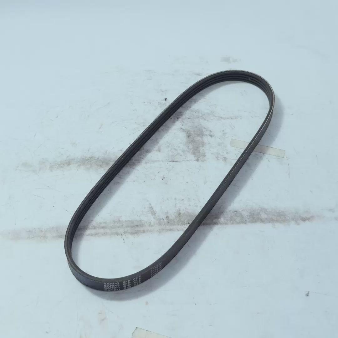 2012 - 2019 HYUNDAI EON DRIVE BELT - BANDO 4PK-775