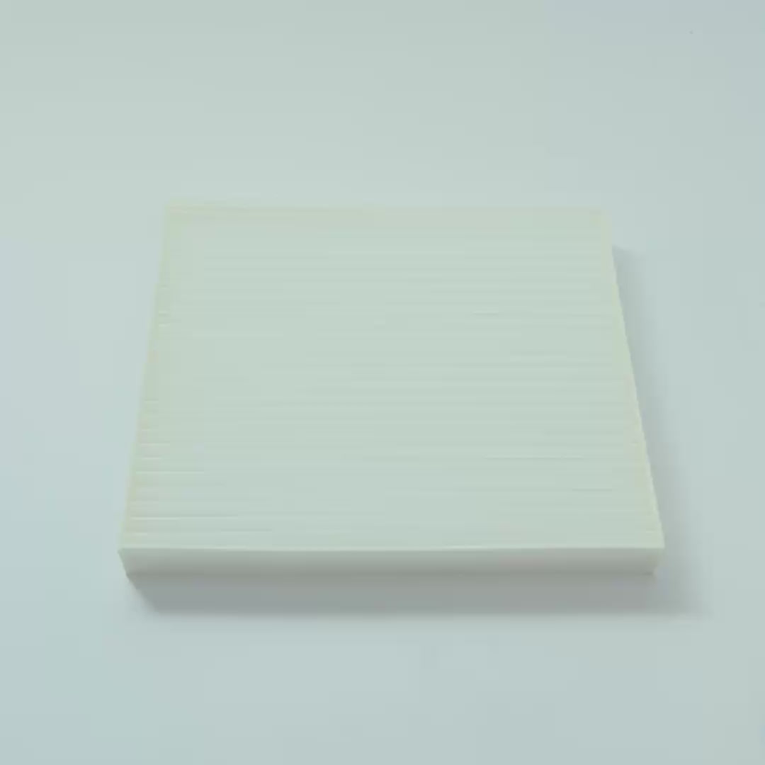 2016 - 2019 CHEVROLET SAIL CABIN AIR FILTER - FLEETMAX FCS 9753