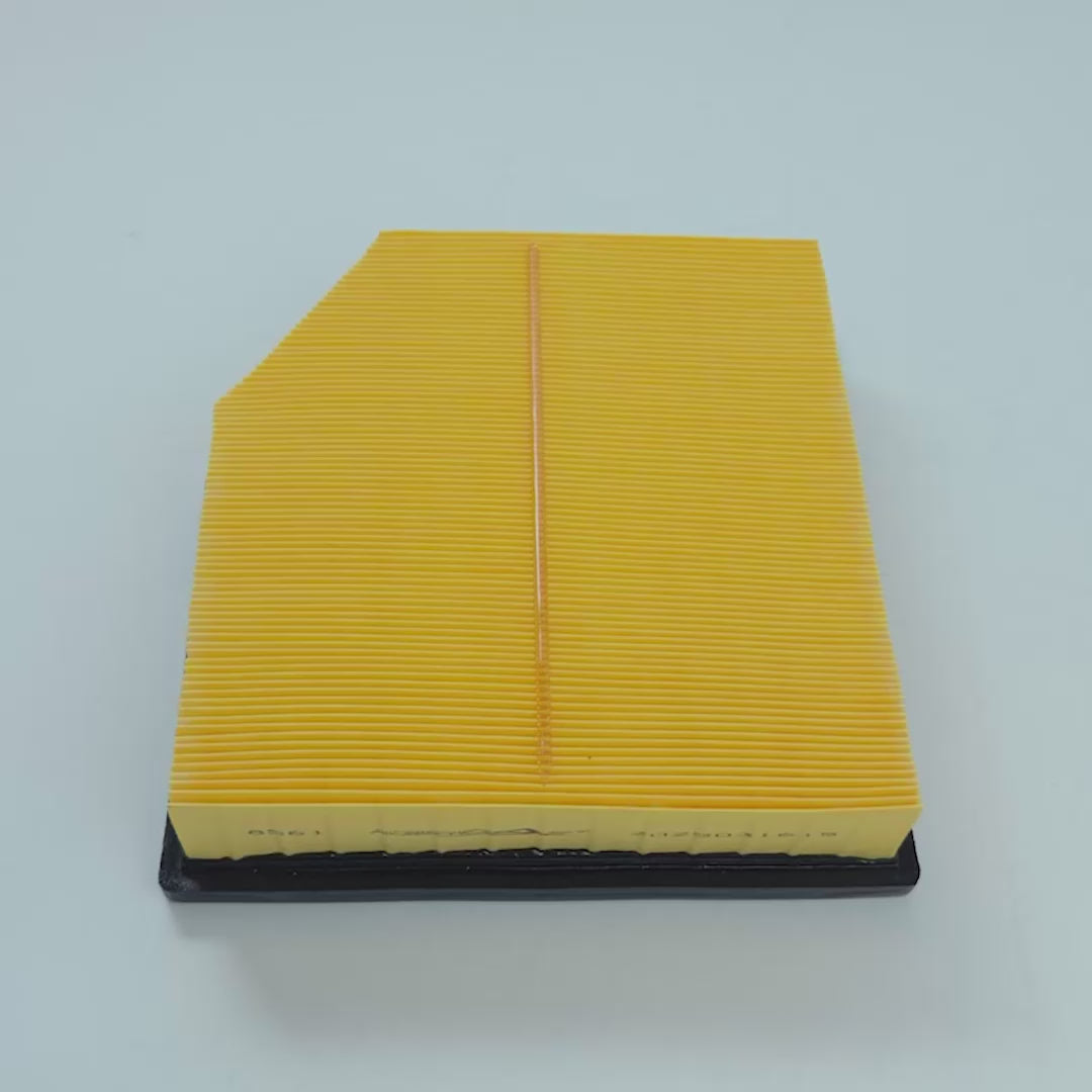 2015 - 2022 TOYOTA ALPHARD ENGINE AIR FILTER - FLEETMAX FAS 8561