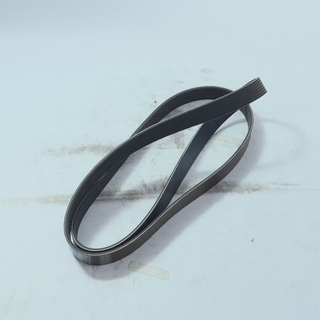 2007 - 2016 NISSAN PATROL SUPER SAFARI DRIVE BELT - BANDO 7PK-1645