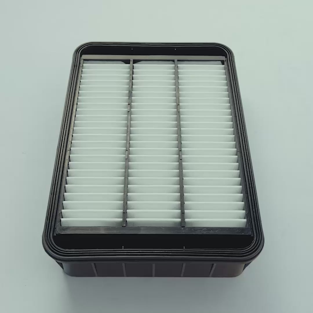 2007 - 2012 MITSUBISHI OUTLANDER ENGINE AIR FILTER - FLEETMAX FAS 8929
