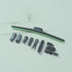 1988 - 1997 TOYOTA HILUX (PASSENGER SIDE) WIPER BLADES - SCHAEFFLER WB13FL3250