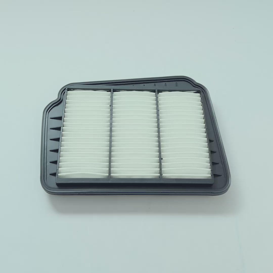 2003 - 2010 CHEVROLET OPTRA ENGINE AIR FILTER - FLEETMAX FAS 8702