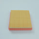 2003 - 2010 CHERY QQ ENGINE AIR FILTER - FLEETMAX FAS 8201