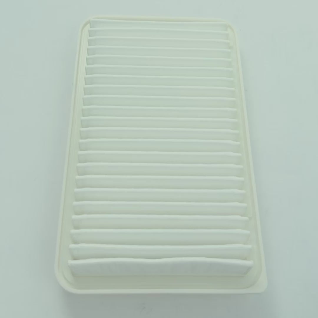 2002 - 2006 TOYOTA CAMRY ENGINE AIR FILTER - FLEETMAX FAS 8589