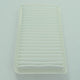 2002 - 2006 TOYOTA CAMRY ENGINE AIR FILTER - FLEETMAX FAS 8589