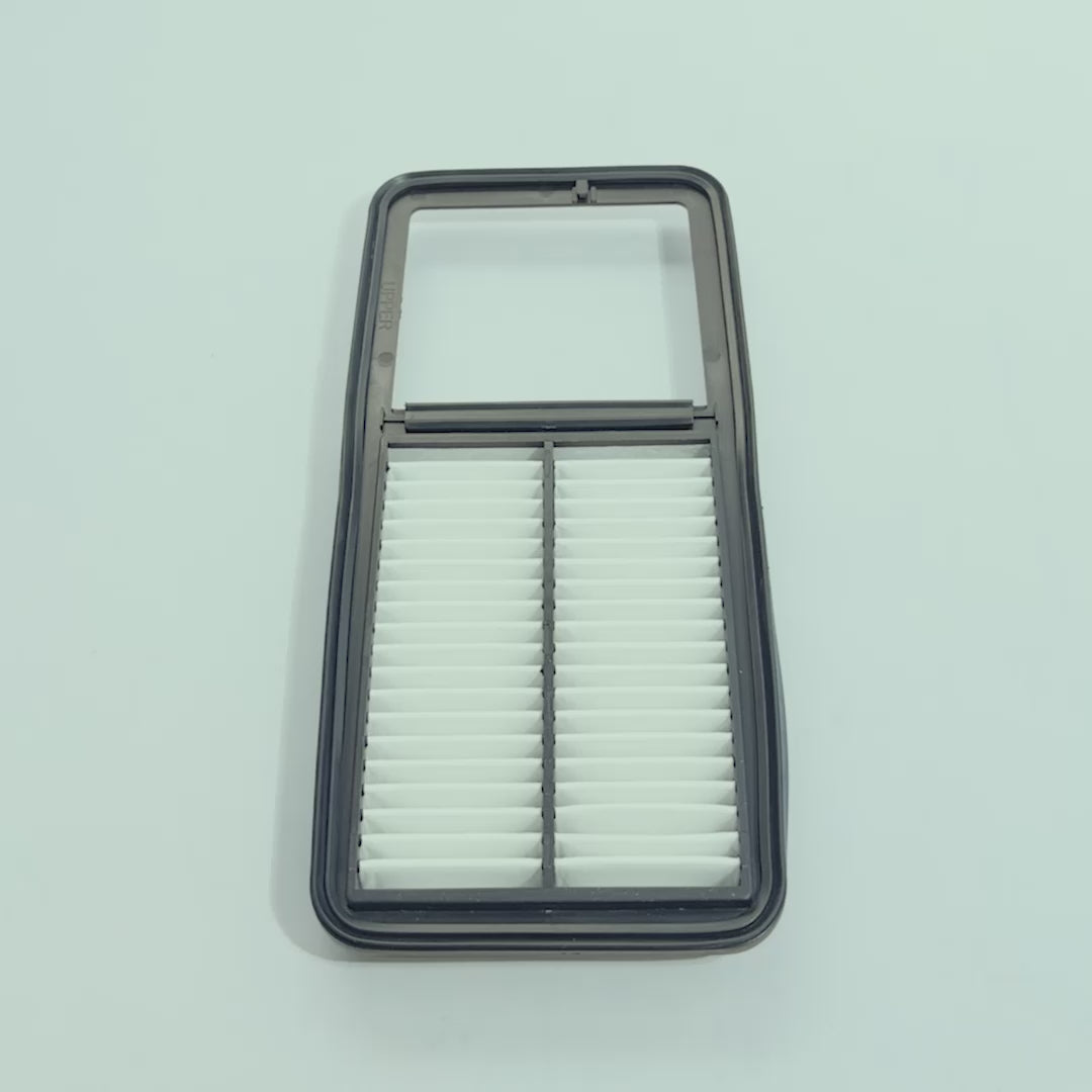 2001 - 2004 TOYOTA HILUX SURPLUS ENGINE AIR FILTER - FLEETMAX FAS 8527