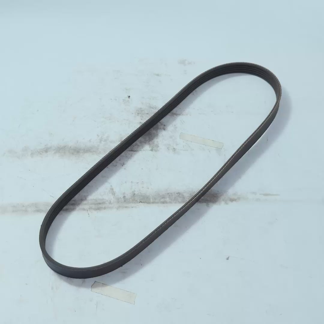 1993 - 1997 TOYOTA COROLLA AE101 BIG BODY DRIVE BELT - BANDO 5PK-965