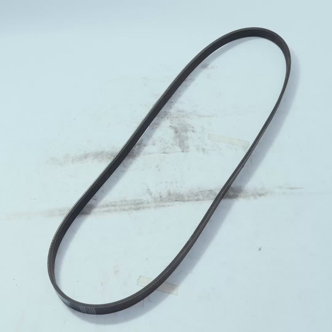 2008 - 2013 HYUNDAI i10 GEN 1 DRIVE BELT - BANDO 5PK-1250
