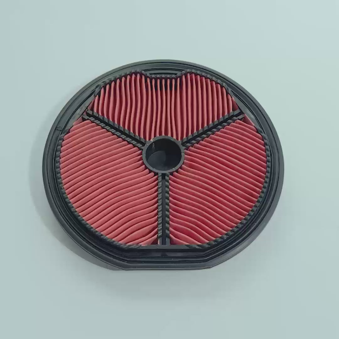 1995 - 1999 SUZUKI ALTO ENGINE AIR FILTER - FLEETMAX FAS 8045