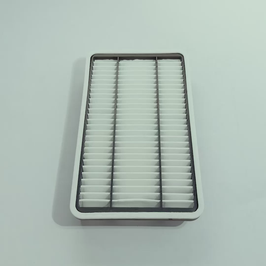 2011 - 2019 TOYOTA HIACE GRANDIA D-4D 3.0 DSL ENGINE AIR FILTER - FLEETMAX FAS 8528