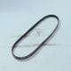 2008 - 2014 VOLKSWAGEN GTI 6 DRIVE BELT - BANDO 6PK-1115
