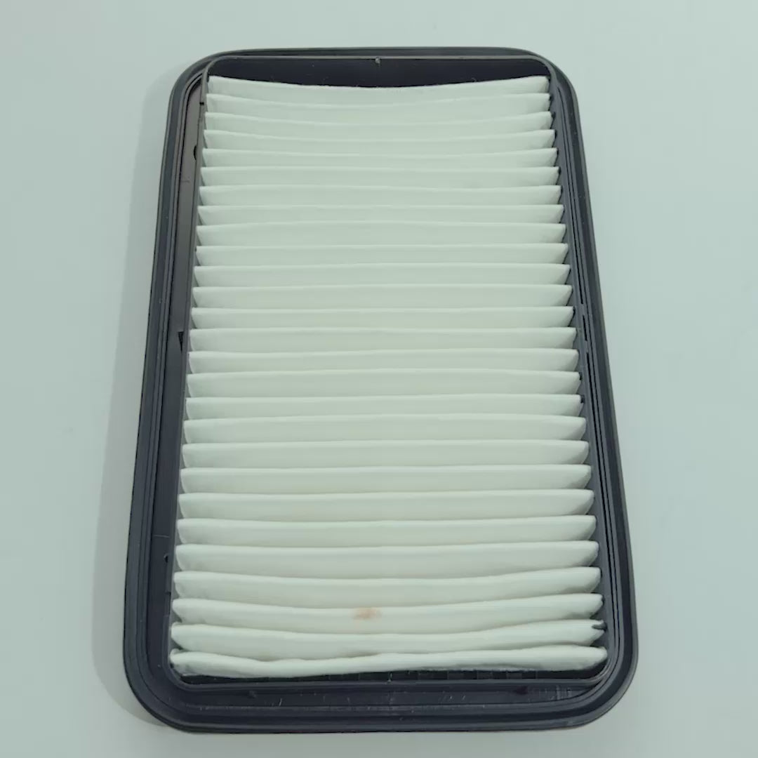 2005 - 2008 SUZUKI WAGON R/+ ENGINE AIR FILTER - FLEETMAX FAS 8057