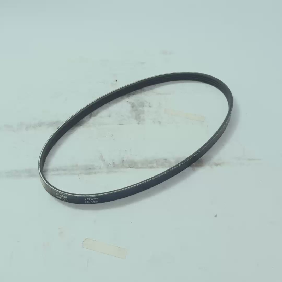 2003 - 2012 TOYOTA VIOS GEN 1 / 2 DRIVE BELT - BANDO 4PK-780