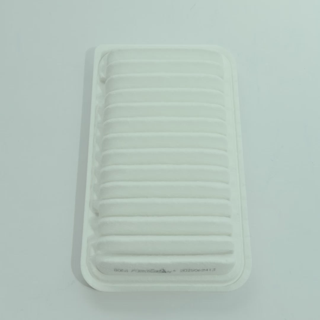 2001 - 2005 SUZUKI WAGON R/+ ENGINE AIR FILTER - FLEETMAX FAS 8064