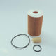 2007 - 2021 TOYOTA LAND CRUISER LC200 4.5 1VD-FTV OIL FILTER - VIC O-121