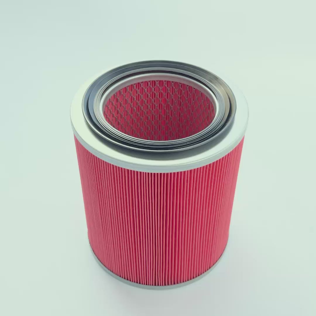 1999 - 2004 KIA KC2700 AIR FILTER - FLEETMAX FAS 8303