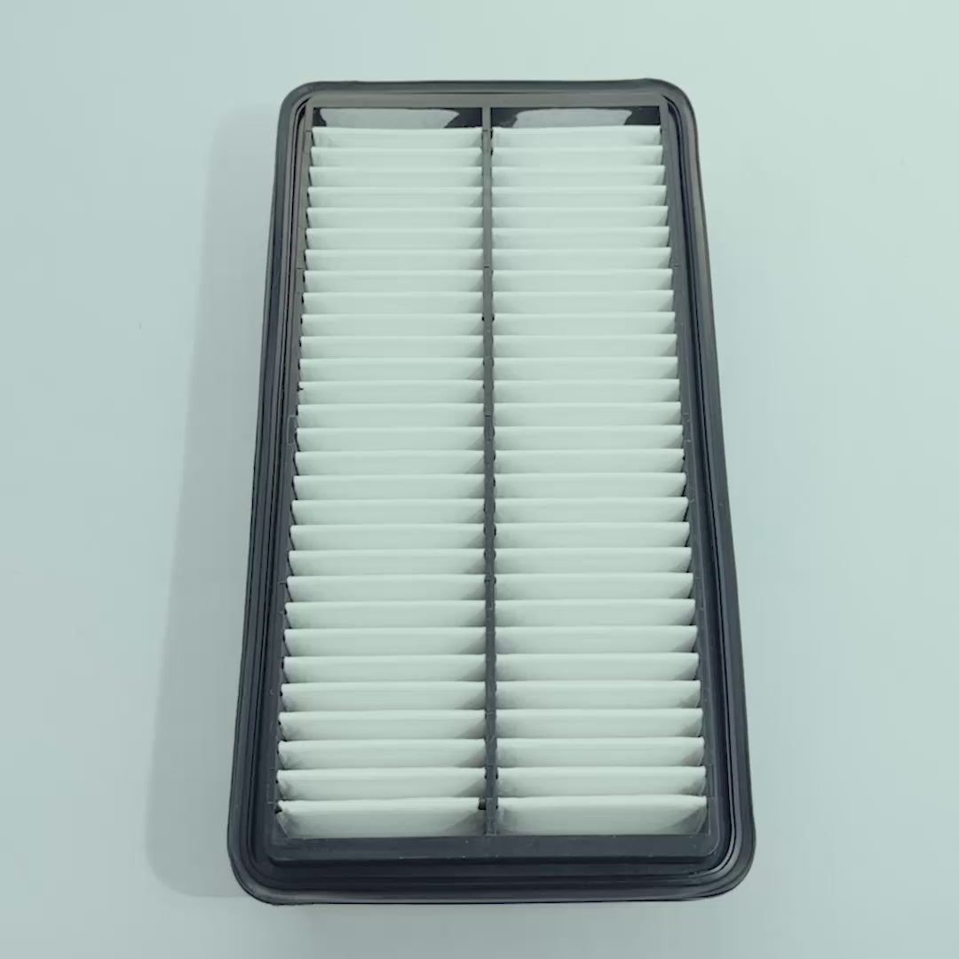 2007 - 2014 KIA CARNIVAL CRDi ENGINE AIR FILTER - FLEETMAX FAS 8332