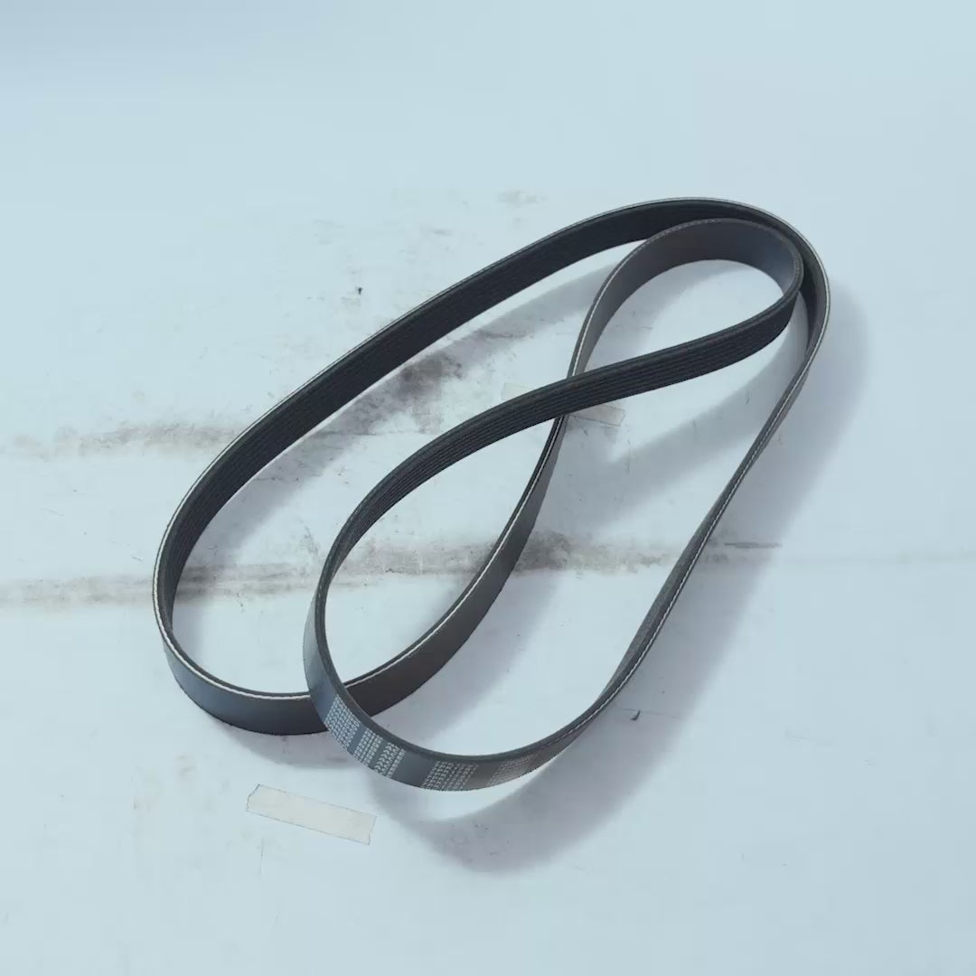 2003 - 2007 HONDA ACCORD GEN 7 DRIVE BELT - BANDO 7PK-1781
