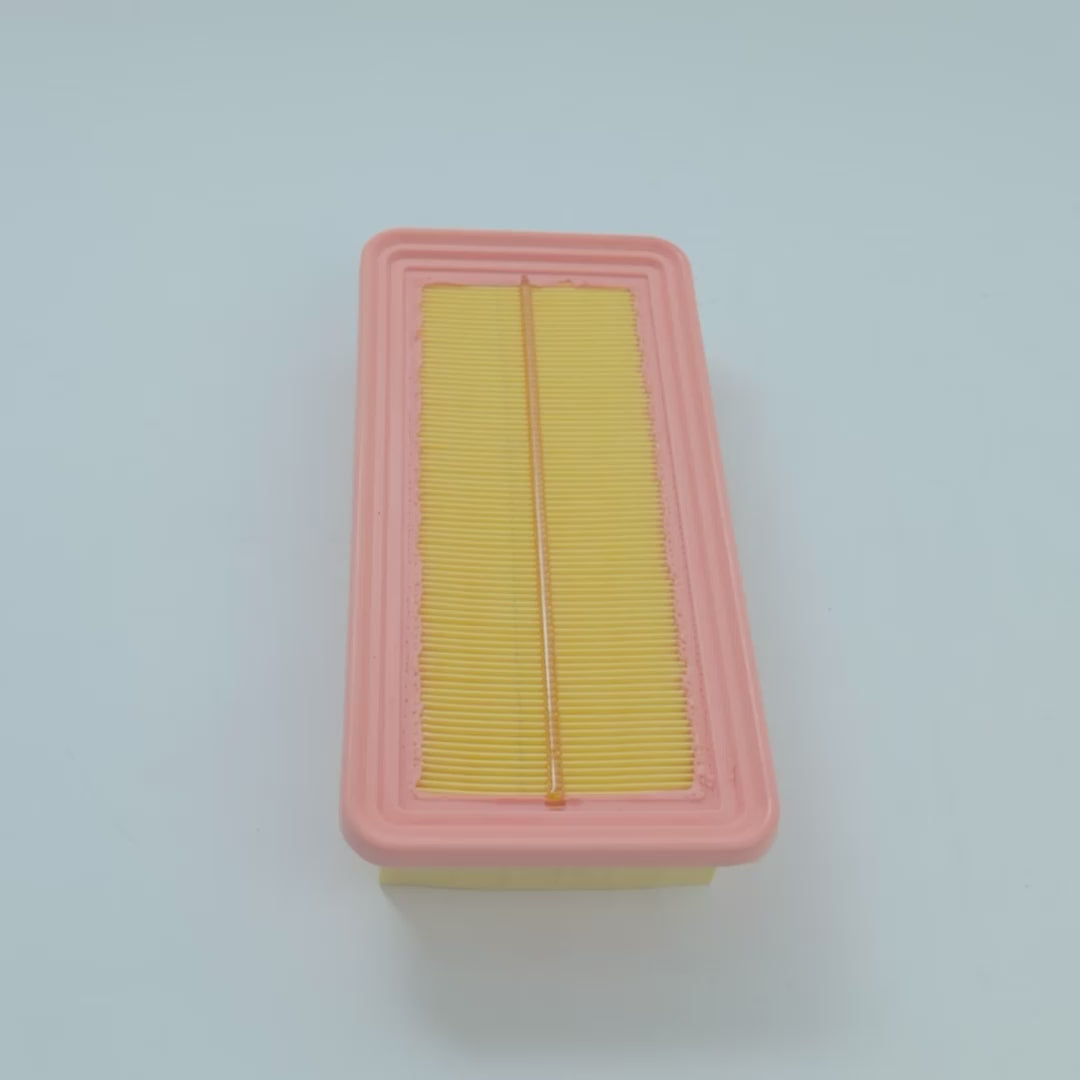 2005 - 2012 HYUNDAI GETZ GAS ENGINE AIR FILTER - FLEETMAX FAS 8322
