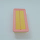 2005 - 2012 HYUNDAI GETZ GAS ENGINE AIR FILTER - FLEETMAX FAS 8322