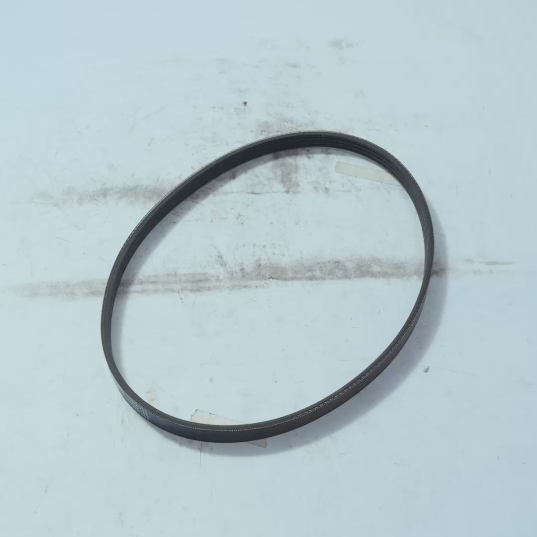 2000 - 2018 SUZUKI JIMNY JB43 DRIVE BELT - BANDO 4PK-765