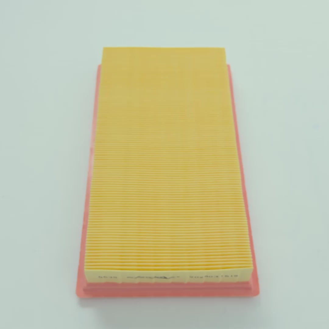2012 - 2015 MAZDA CX-9 ENGINE AIR FILTER - FLEETMAX FAS 8635